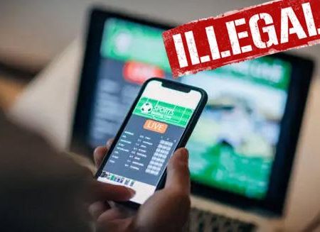 Trial Delayed for 109 Foreign Nationals Accused of Running Illegal Online Gambling Sites in Nigeria