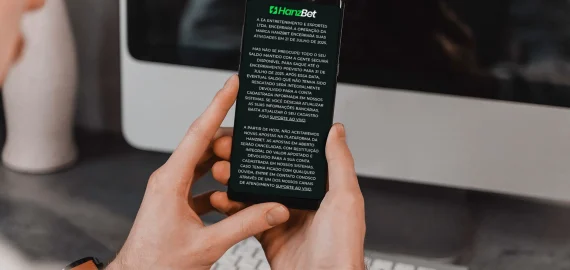 Hanzbet Shuts Down Following Licensing Dispute with EA Entretenimento