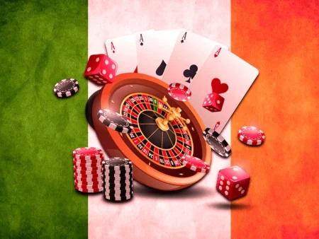 New Era for Irish Gambling: GRAI Licensing Framework Marks Major Shift