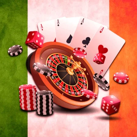New Era for Irish Gambling: GRAI Licensing Framework Marks Major Shift