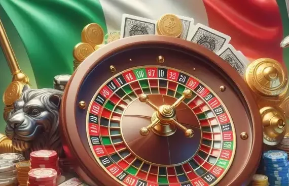 Italy Delays Online Gambling Licence Approvals Until November
