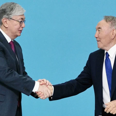 Kazakh Authorities to Intensify Crackdown on Financial Fraud