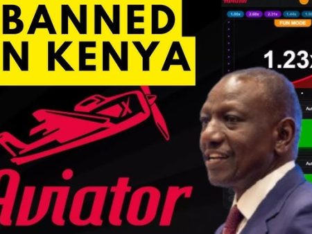 Betting Dilemma: Why Kenya Can’t Afford to Ban the Popular Aviator Game