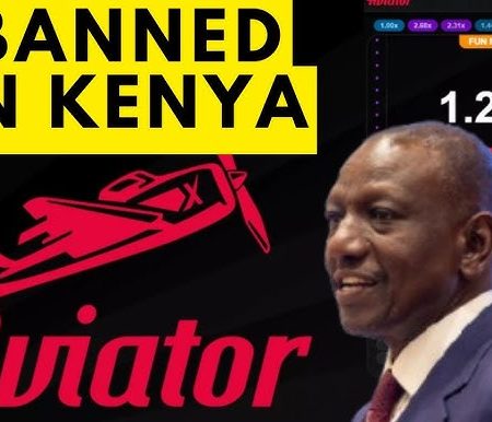 Betting Dilemma: Why Kenya Can’t Afford to Ban the Popular Aviator Game