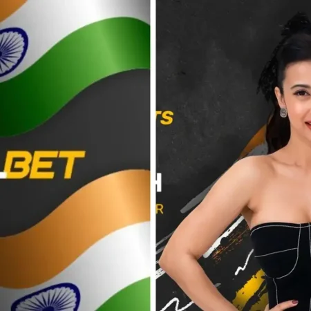 MelBet Names Monami Ghosh as New Brand Ambassador