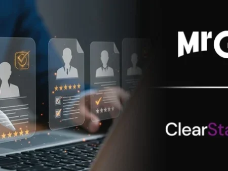 MrQ Integrates ClearStake’s “ID by Bank” to Streamline Verification Process