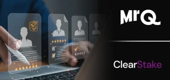 MrQ Integrates ClearStake’s “ID by Bank” to Streamline Verification Process