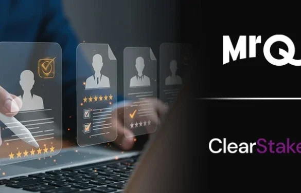 MrQ Integrates ClearStake’s “ID by Bank” to Streamline Verification Process