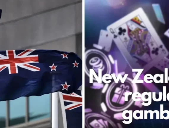 Government Introduces Bill to License and Regulate Online Casinos