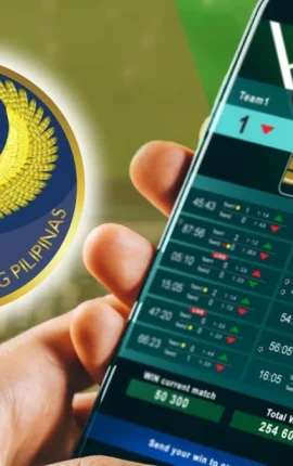 Philippines Central Bank Considers Daily Caps on Online Gambling Transactions