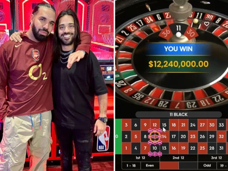 Reddit Users Alert Others to Online Casino Scams Using Drake and Fake News as Bait