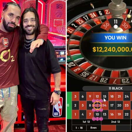 Reddit Users Alert Others to Online Casino Scams Using Drake and Fake News as Bait