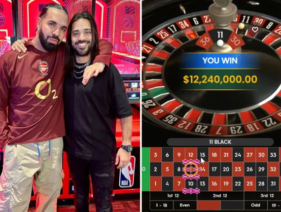 Reddit Users Alert Others to Online Casino Scams Using Drake and Fake News as Bait