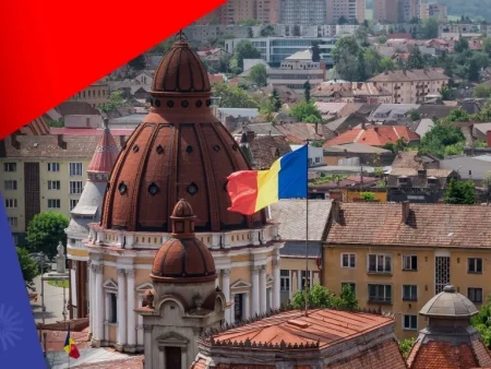 Romania Bans Celebrities in Gambling Ads; Tennis Star Speaks Out