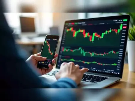 Evoke Reports 5% Q2 Growth and Strong Profit Surge in H1