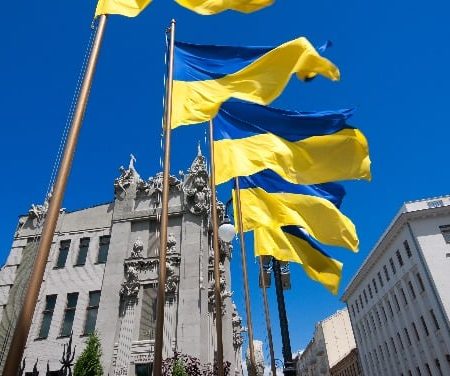 Ukraine Plans New System to Monitor Online Gambling