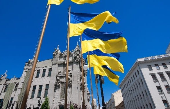 Ukraine Plans New System to Monitor Online Gambling