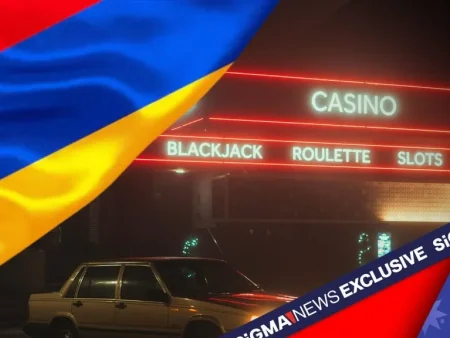 Rules and Risks: The Future of Betting in Armenia