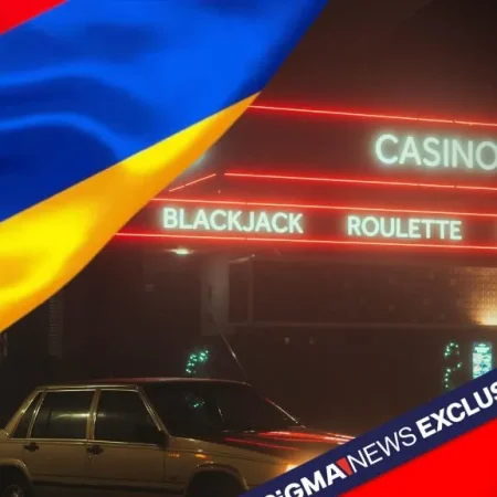 Rules and Risks: The Future of Betting in Armenia