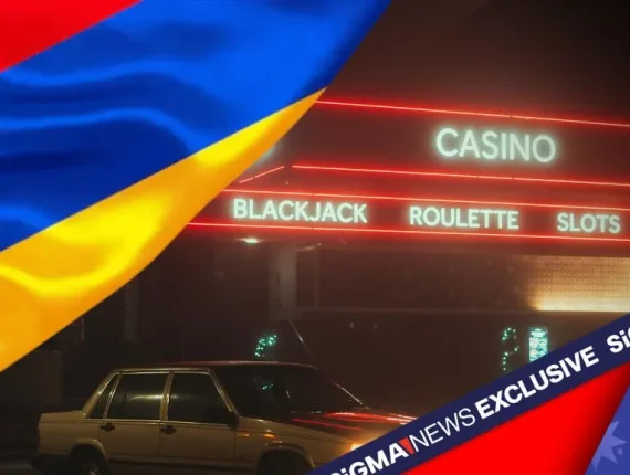 Rules and Risks: The Future of Betting in Armenia
