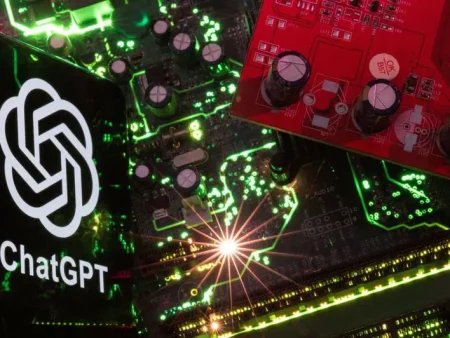 GPT-5 Stumbles with Consumers but Gains Ground in Key Areas