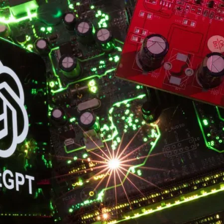 GPT-5 Stumbles with Consumers but Gains Ground in Key Areas