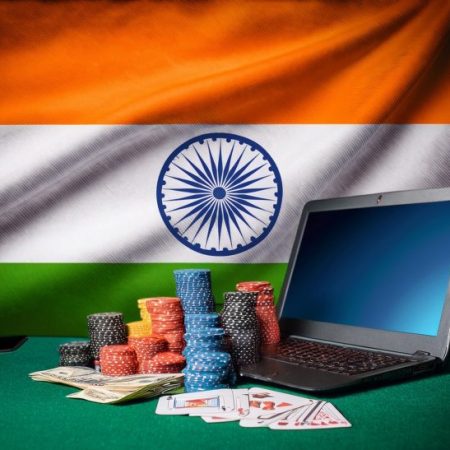 India’s New Law Targets Online Money Gambling, Bans Related Advertising