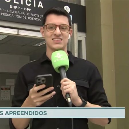 Police Crack Down on Influencers Promoting Jogo do Tigrinho