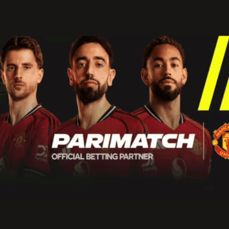 Manchester United Strikes Partnership with Parimatch as Official Betting Partner