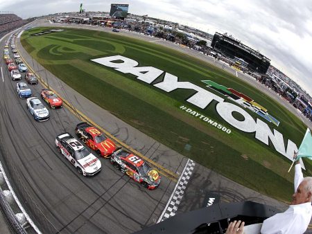 PicPay Gains Exclusive NASCAR Broadcast Rights in Brazil Through 2027