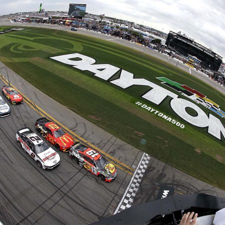 PicPay Gains Exclusive NASCAR Broadcast Rights in Brazil Through 2027