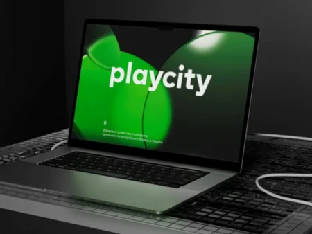 Anti-Corruption Group Formed at PlayCity Agency in “Diia” — Who’s On Board?
