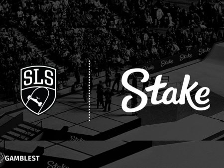 Stake Secures Global Sponsorship Deal with Street League Skateboarding
