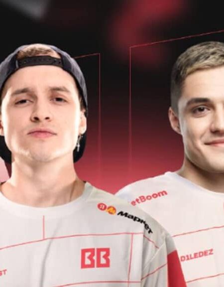 BetBoom Benches Ax1le, Adds ArtFr0st and d1Ledez to Roster