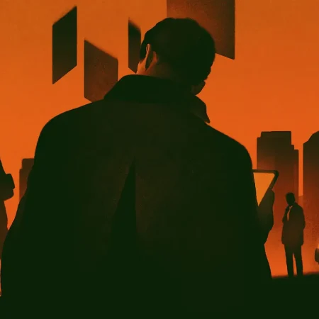 Black Cube Affidavit Seen as Move to Divert Attention From Secret Client’s Identity