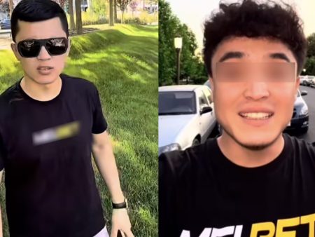 Bloggers Promoting Gambling on Social Media Ordered to Pre-Trial Detention