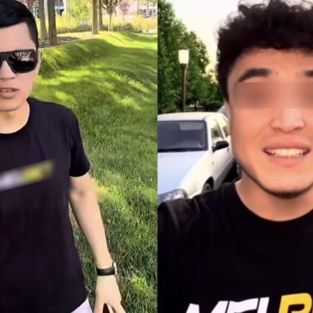 Bloggers Promoting Gambling on Social Media Ordered to Pre-Trial Detention