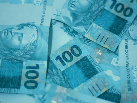 Brazil Collects €685 Million in Gambling Taxes in First Half of the Year