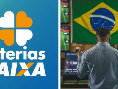 Brazil Issues License for Caixa Loterias’ State-Owned Betting Brands