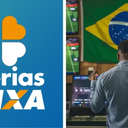 Brazil Issues License for Caixa Loterias’ State-Owned Betting Brands