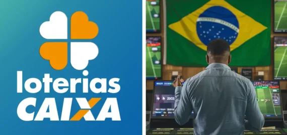 Brazil Issues License for Caixa Loterias’ State-Owned Betting Brands