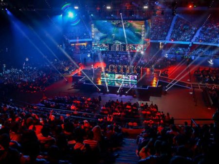 Colombia Grants Official Sport Status to eSports