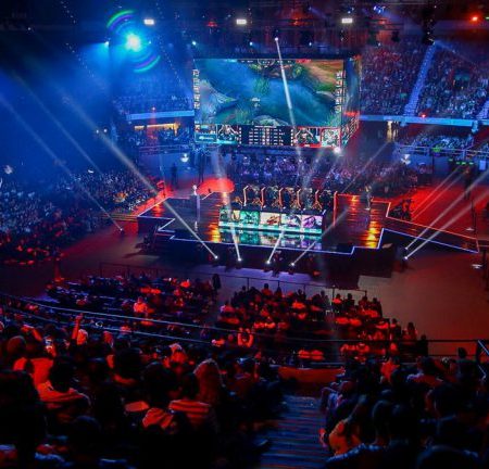 Colombia Grants Official Sport Status to eSports