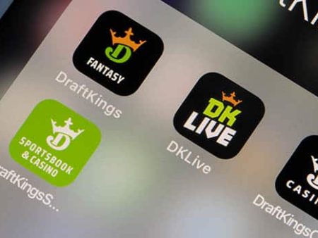 DraftKings Scores Big with Latest Social Media Number Game