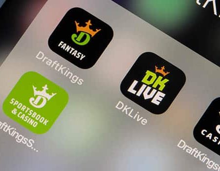 DraftKings Scores Big with Latest Social Media Number Game