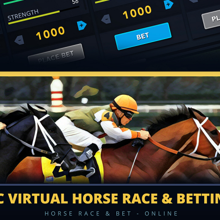 GST Imposed on Online Gaming, Casinos, and Horse Racing