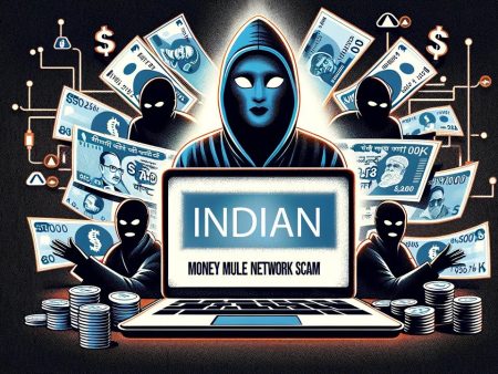 India’s ED Freezes Millions Linked to Mule Account Network