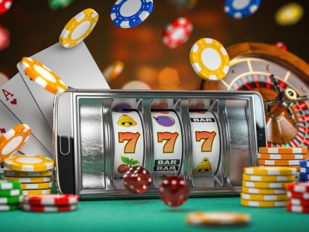 Top RMG Firms Withdraw; TN and Karnataka May Challenge Online Gaming Law in SC