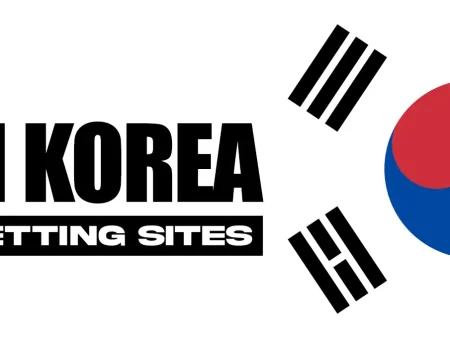 Esports Betting Could Soon Launch in Korea Amid Industry Boom