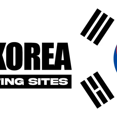 Esports Betting Could Soon Launch in Korea Amid Industry Boom